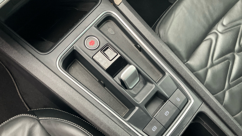 SEAT Leon 1.5 eTSI 150 Xcellence Lux 5dr DSG Petrol Hatchback